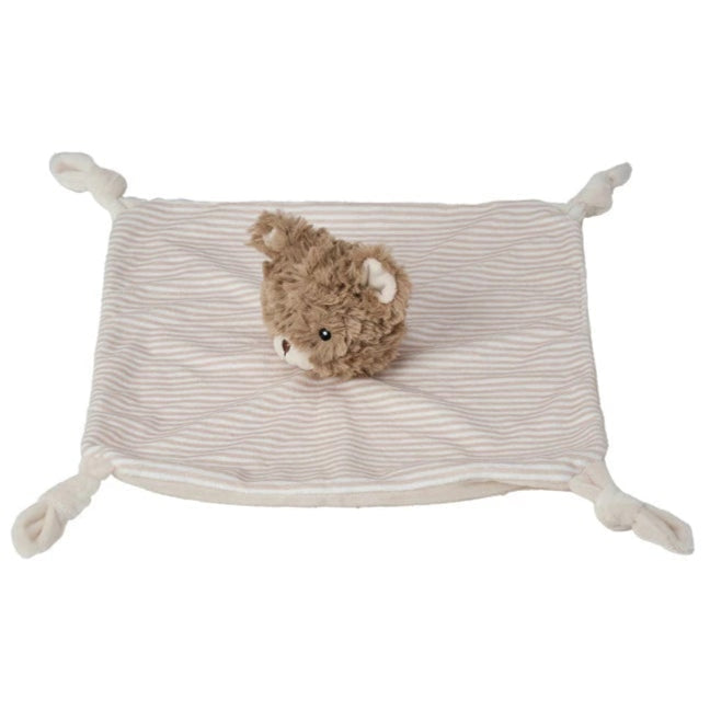 Plush Animal Snuggle Toy