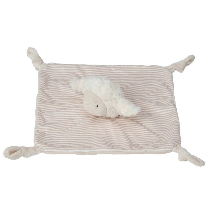 Plush Animal Snuggle Toy