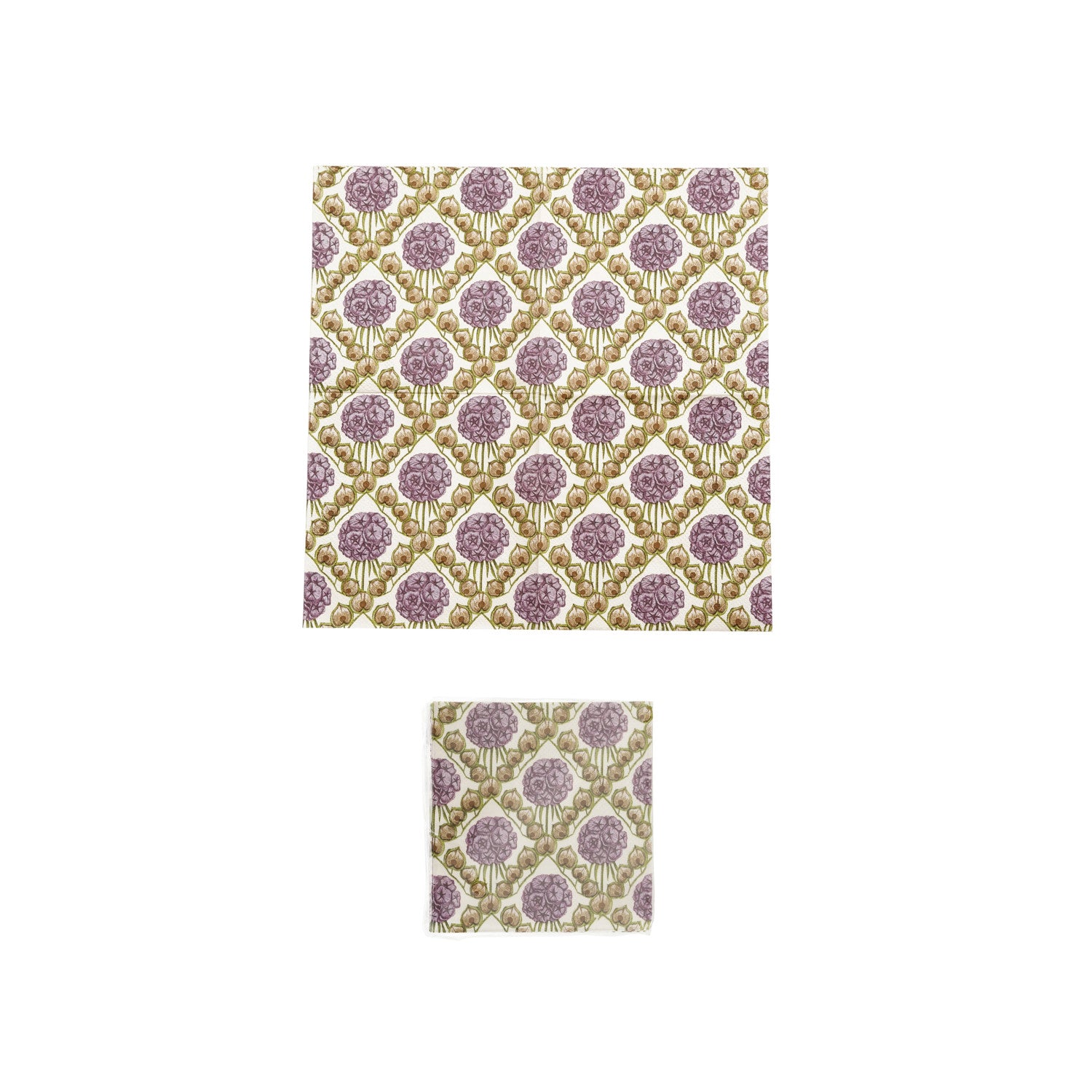 Cocktail Napkins