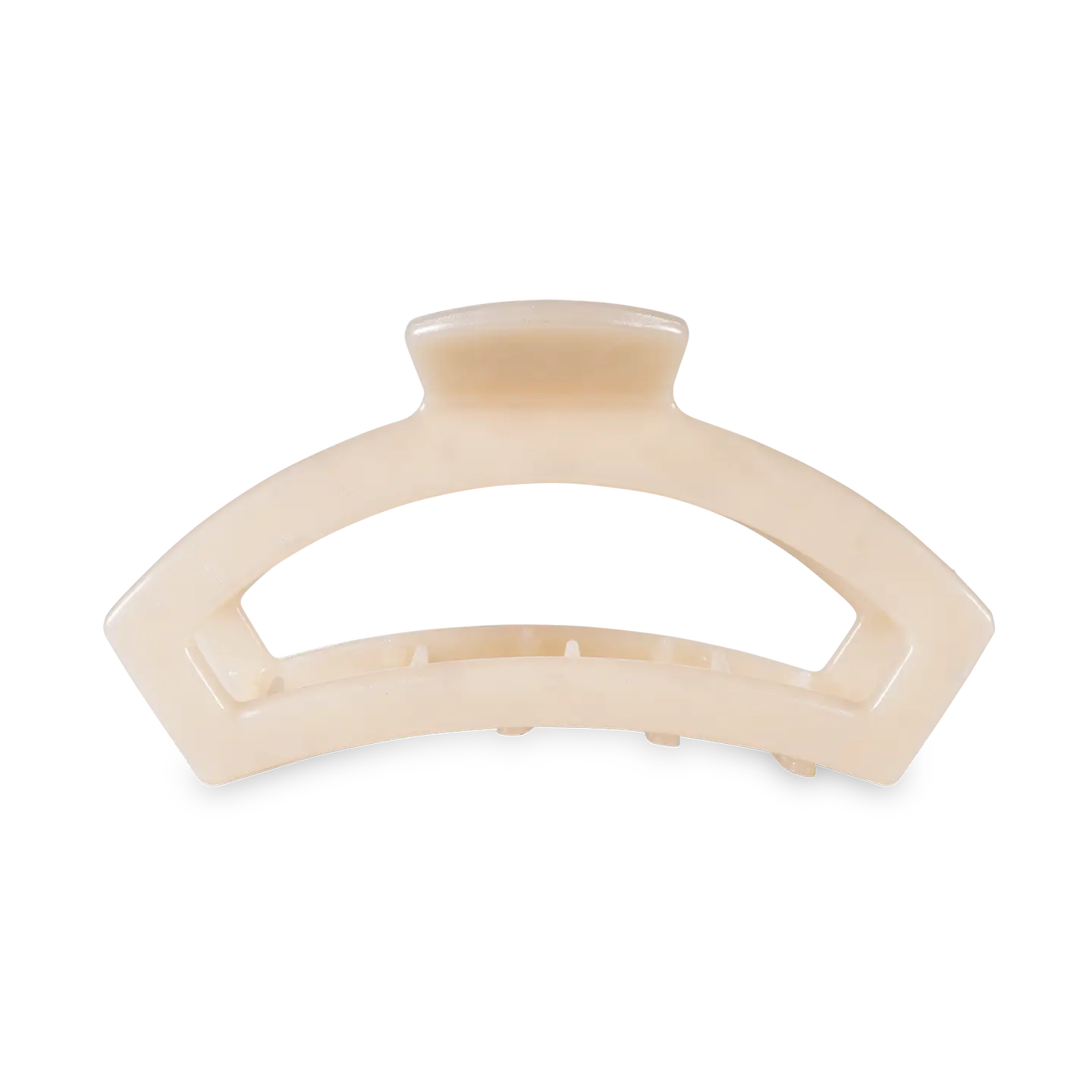 Teleties Open Hair Clip - Tiny