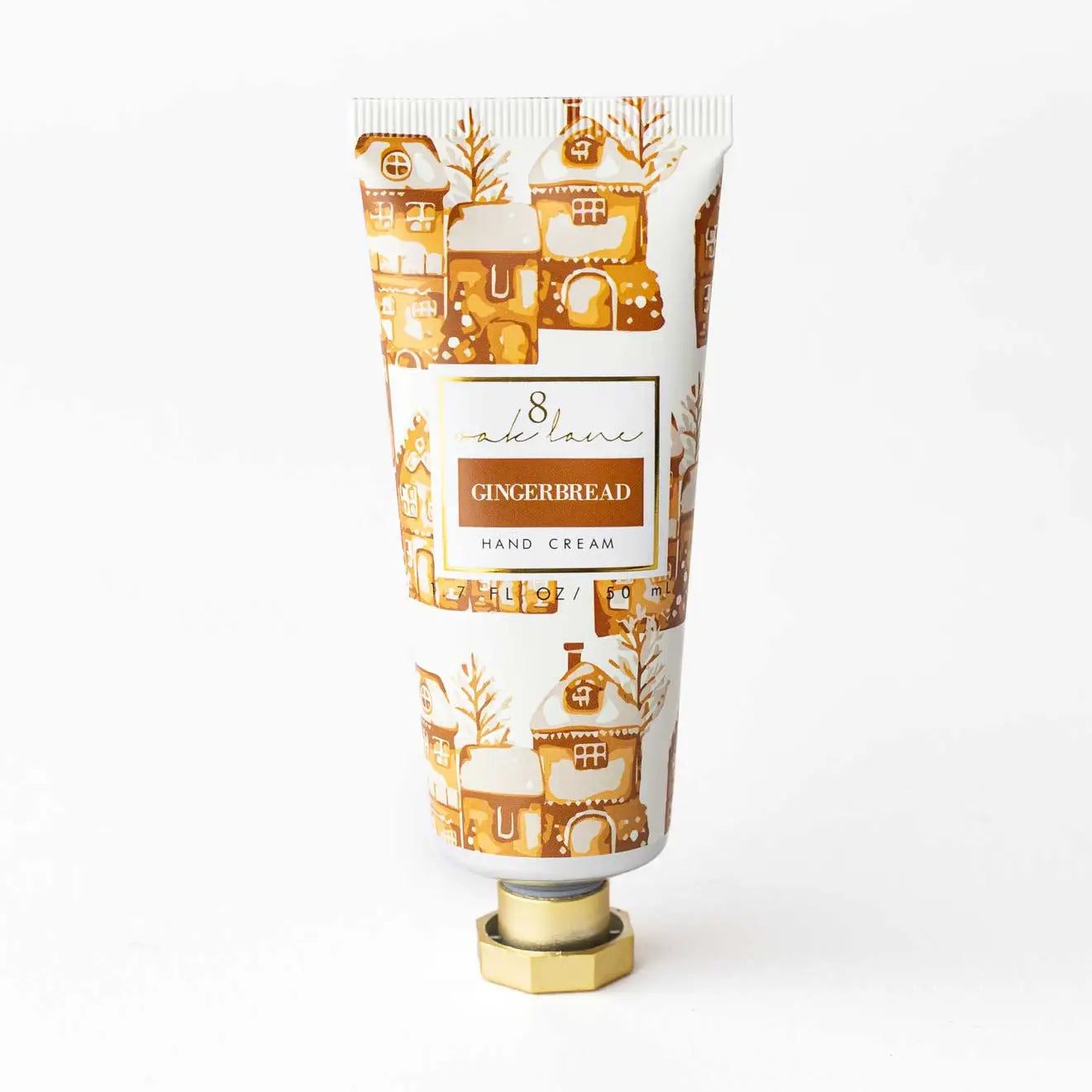 8 Oak Lane Hand Cream