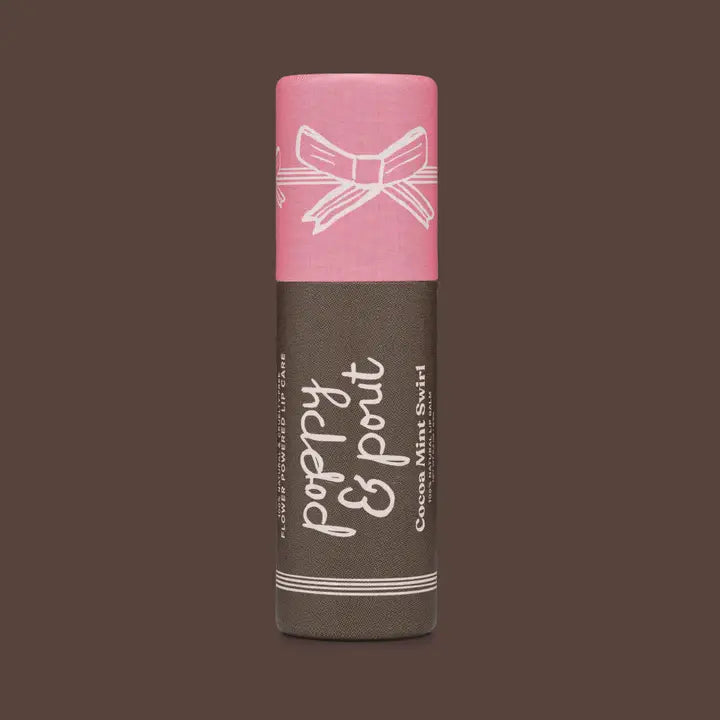 Holiday Lip Balm
