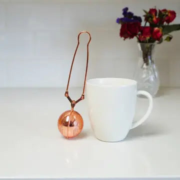 Stainless Steel Tea Strainer