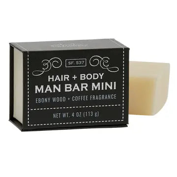 SFS Man Bar