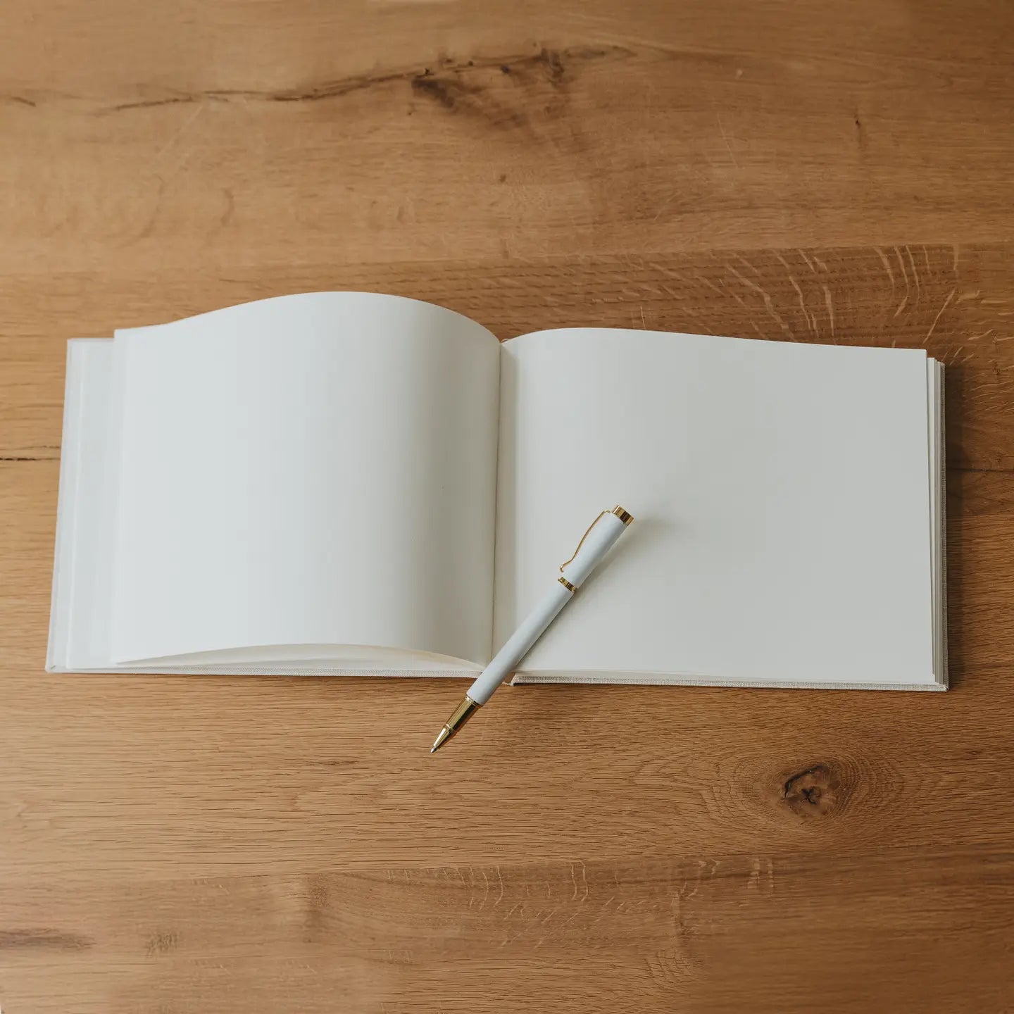 Wedding Guestbook - Engagement Gifts
