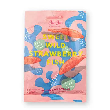 Swedish Candy