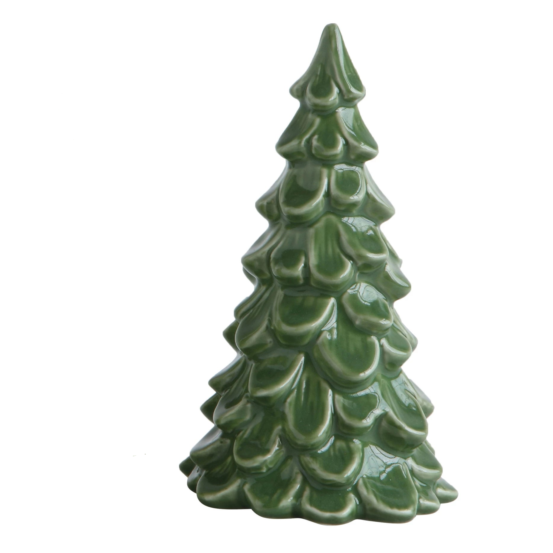 Stoneware Tree