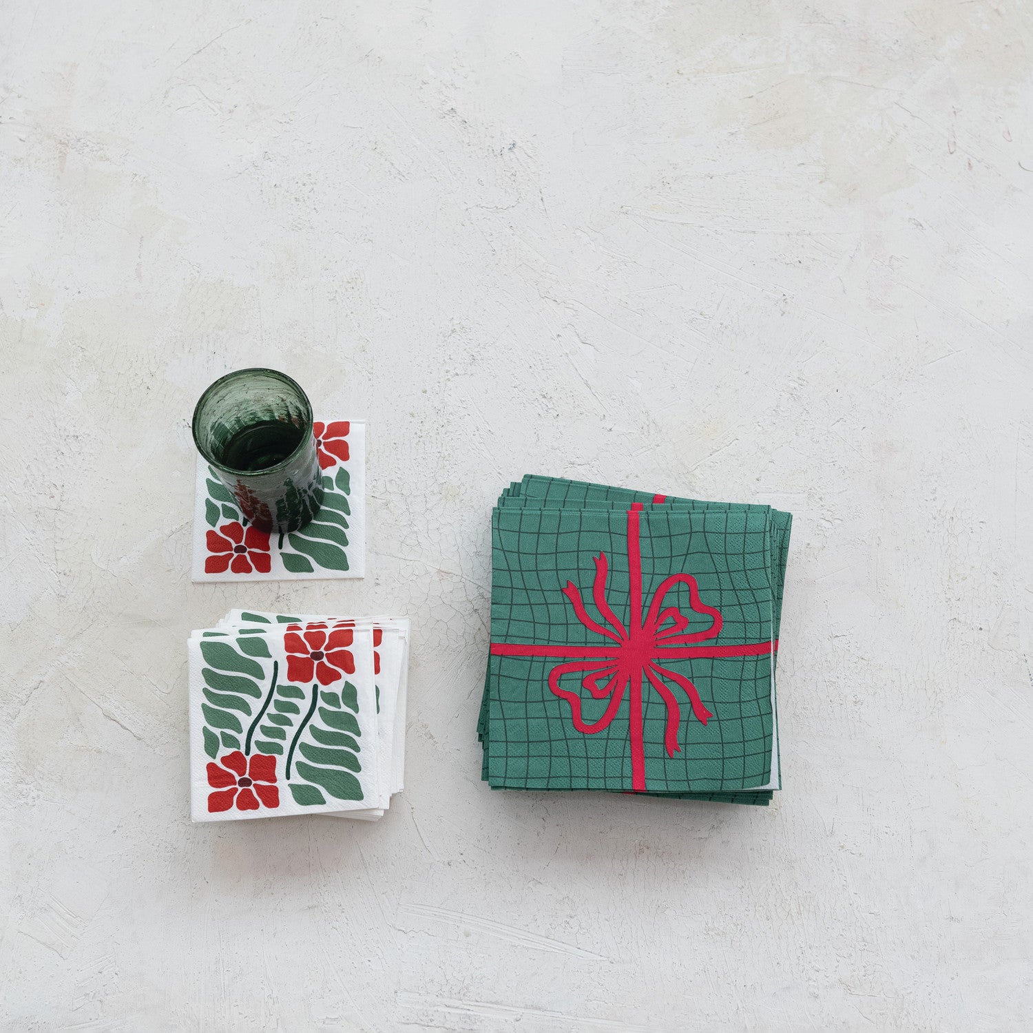 Holiday Napkin