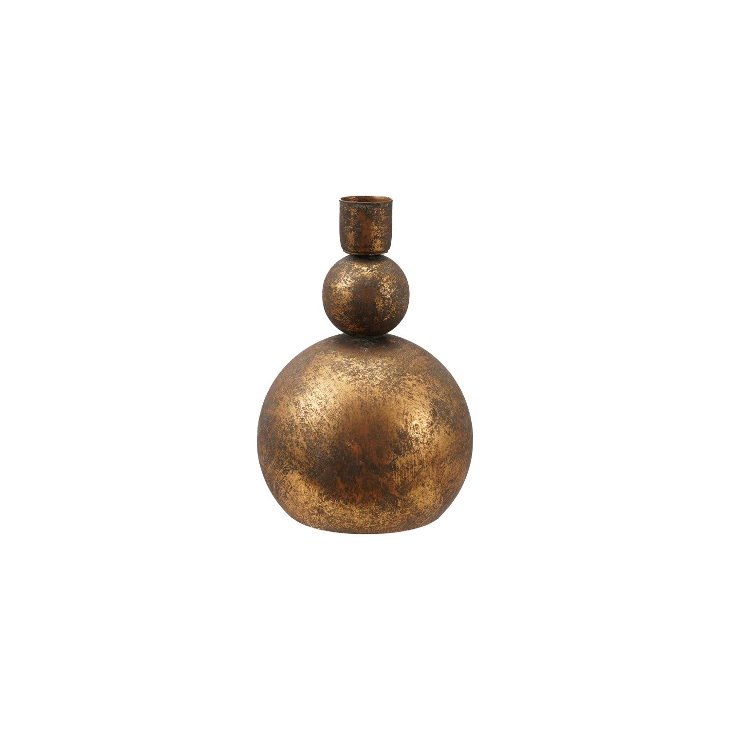 Metal Ball Taper Holder