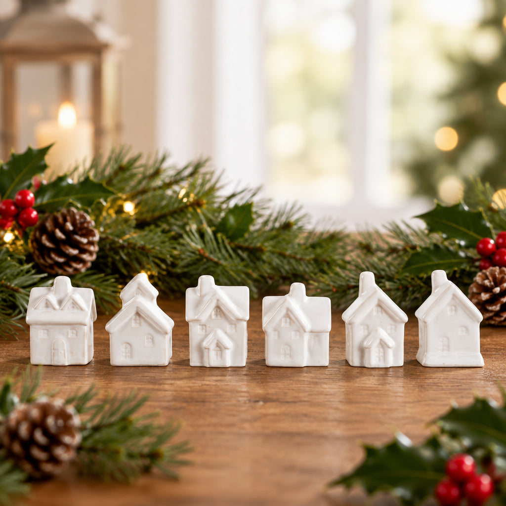 Mini White House